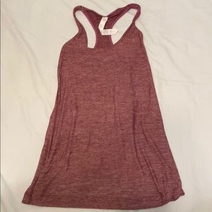 Lululemon Workout Tank